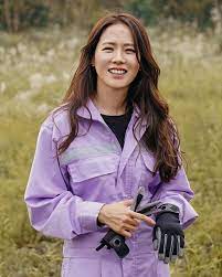 ร ปภาพ ประว ต ซอนเยจ น นางเอก crash landing on you ในป 2020 น กแสดง ภาพบ คคล