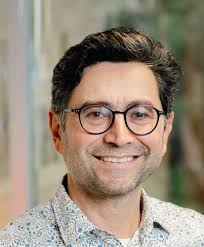 2022 SCIENTIST OF THE YEAR