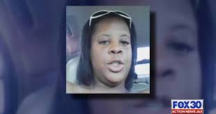 Pregnant Jacksonville woman shot inside home improving after...