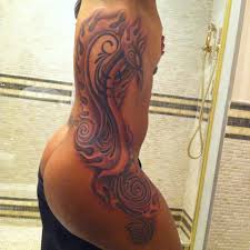 Tattoo shop / tattoo artist / tattoos. Side Tattoo Tattoo Com