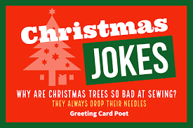 Our collection of christmas cards and personalized christmas cards will make your holiday season merry and bright. Christmas Jokes For Every Day Of December Greeting Card Poet