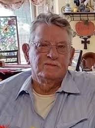 Obituary for Joe Glenn Meredith