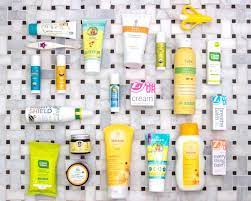 Mama Mondays The Best Products For Baby Bare Beauty