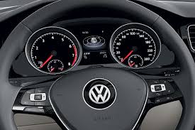 Fotostrecke Der Neue Vw Golf Vii Bild 14 Von 25 Autokiste