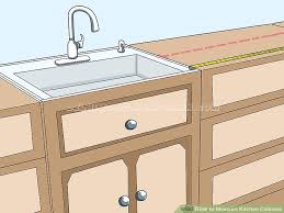 On a blank a4 size sheet or graph paper. How To Measure Kitchen Cabinets Delhi Modular Kitchen