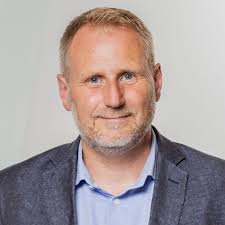 Thomas Kielgast · Køge kommune