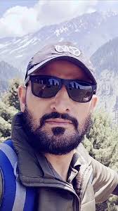 Kind and Gentle Souls around the World