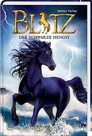 Fremdgeschwängert vom schwarzen hengst book. Walter Farley Blitz Der Schwarze Hengst Kinderbuch Couch De
