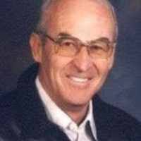 Edward M Curry (1931–2008)