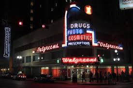 Are there any complaints about walgreens pharmacists? Soon To Be Official Walgreens Acquisition Of Drugstore Com Knkx