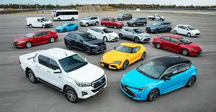 Check spelling or type a new query. Toyota Is King Hilux No 1 Di Australia 4 Tahun Berturut Turut Mekanika