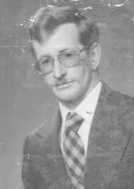 Peter Andrew Wood Obituary