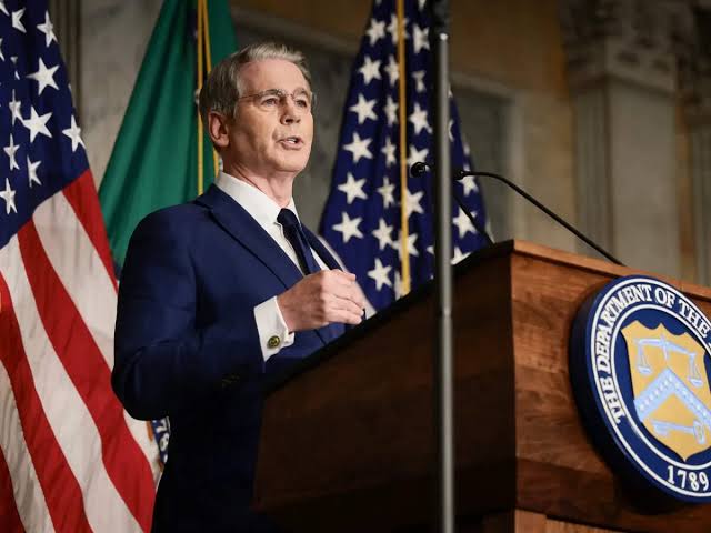 US threatens 'economic D-Day' sanctions on Iran as Bessent targets five sectors; analysts compare measures to Anzio, with Iran's response key for oil markets