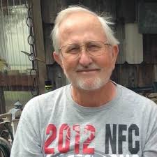 Obituary information for Glenn McDonald