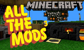 Each player in minecraft should try to install a couple of mods that add new features. All The Mods 3 Modpacks 1 12 2 All Your Favorite Mods Now On 9minecraft Net