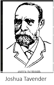 Early Westminster Park Families: The Tavenders > Thousand Islands Life  Magazine > Thousand Islands Life Magazine All Archives
