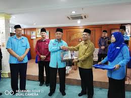 Pegawai pendidikan daerah muar, pejabat pendidikan daerah muar. Lawatan Pengauditan Eksa Kali Ke 2 Di Pejabat Kadi Pejabat Pendidikan Islam Daerah Muar Portal Rasmi Jabatan Agama Islam Negeri Johor