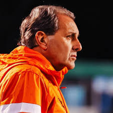 Daniel Messina: “Hubo muchos factores en contra que nos afectó a todos”