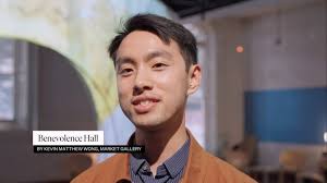 We are thrilled to report that Benevolence Hall, an art installation by our  Director of Producing & Creative Associate, @kevinmatthewwong has been  recognized as one of four projects up for a Dora ...