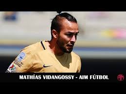 De wikipedia, la enciclopedia libre. Mathias Vidangossy Aim Futbol Youtube