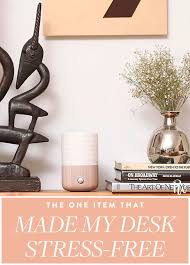 This Self Care Item Has Turned My Office Desk Into A Stress Free Zone Stress Free Zone Self Care Stress