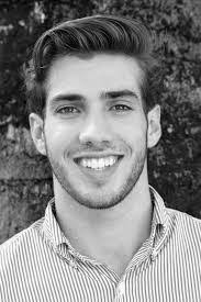 Felipe Diaz's Instagram, Twitter & Facebook