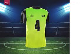 You will find a wide variety of 20+ best jersey mockup psd templates on our website for you to pick the best one for you. Football Jersey Mock Up Polo Shirt Women Football Jerseys Jersey