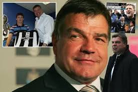 Managing Newcastle: Glenn Roeder's mission impossible and remarkable  £35million legacy at United