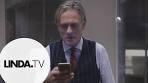 Video Onder anderen Jort Kelder & Arie Boomsma lezen haattweets ... - YouTube