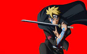 You can choose the image format you need and install it on absolutely any device, be it a smartphone. Download Wallpapers Boruto Naruto Next Generations 4k Naruto Uzumaki Art Naruto Boruto Besthqwallpapers Com Anime Artwork Wallpaper Anime Wallpaper Naruto Uzumaki Art