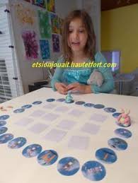 6 Jeux A Fabriquer Et Si On Jouait Jeux A Fabriquer Jeux De Societe Educatifs Jeux Maternelle