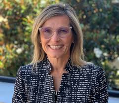 Krista Bofill Named New VP for Development and Alumni Engagement