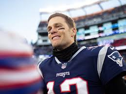 Tom brady made people lose their damn minds on thursday. Sinne Scharfen Tom Brady Ist Vom Ehrgeiz Getrieben New England Patriots Treffen Auf Die Los Angeles Chargers Kicker