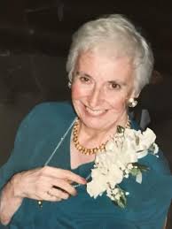 Obituary information for Phyllis "Jean" Rogan