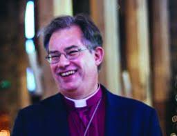Bishop Steven: An open letter to Nigel Farage