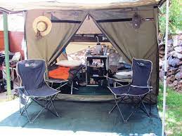 Oz Tent Rv5 Tent Camping Locations Outdoor Style