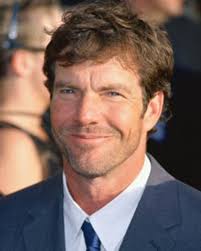 La cocaína pudo haber acabado con Dennis Quaid