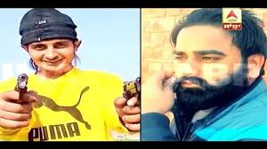 Gangster Vicky Gonder escaped from Nabha jail