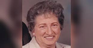 Bessie Olive Kuhl Obituary