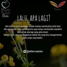 Bahkan, pada kondisi yang parah. Aku Perempuan Biasa Tapi Apa Salah Jika Aku Menginginkan Dia Dia Yang Pada Taatnya Saja Sudah Cukup Membuatku Jatuh Cint Kutipan Muslim Jatuh Cinta Kata Kata