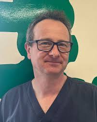 Meet the Pinewood Vets Team