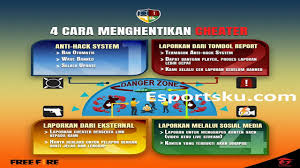 We are detecting and banning cheaters everyday. How Garena Ff Eradicates Cheaters In Free Fire Must Know Game News