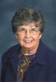 Mrs. Kathleen Eyberg Obituary September 3, 2022