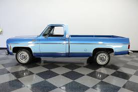 Image result for Light Blue 1976 GMC