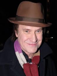 It's The Kinks' legend, Dave Davies Birthday today!