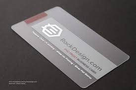 Able card, llc is the nation's premiere manufacturer of ansi/iso grade plastic cards. Frost Pvc Business Cards