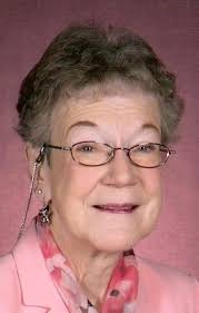 Obituary information for Marilyn Joyce Bunting