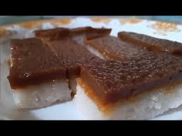 © © all rights reserved. Resep Kue Katiri Salak Kue Tradisional Khas Bugis Makassar