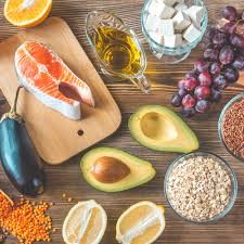 Use these recipe modifications and substitutions to significantly lower the cholesterol and fat content of typical meals. Low Cholesterol Recipes For Every Meal Shape