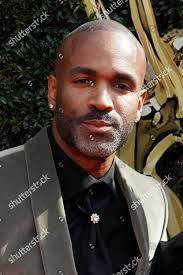 Donnell Turner Editorial Stock Photo